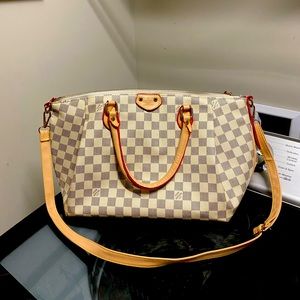 Inspired purse